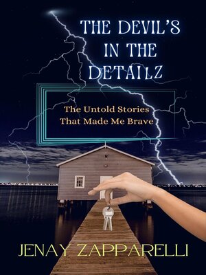 cover image of The Devil's in the Detailz